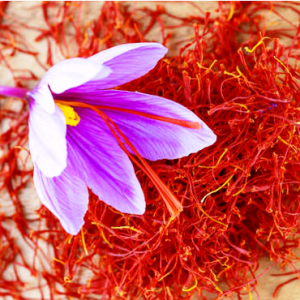 SAFFRON