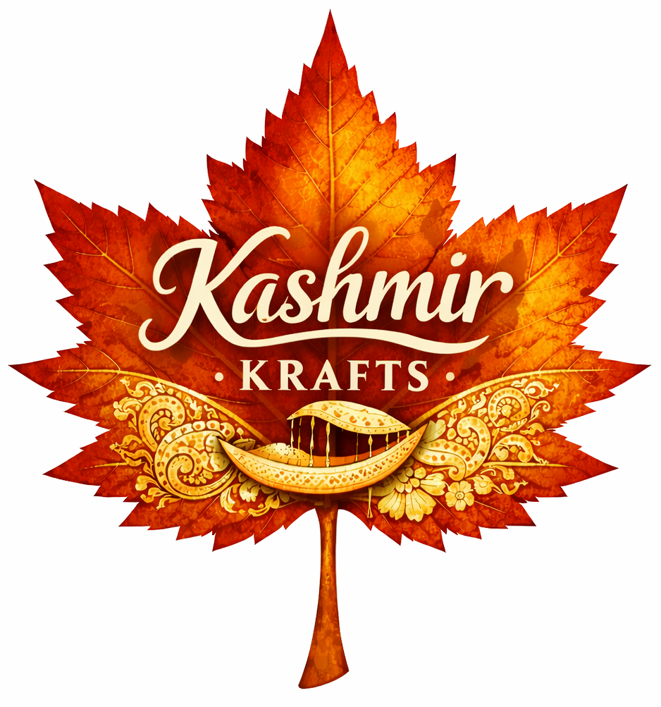 Walnut flower Wood Box - Image 3